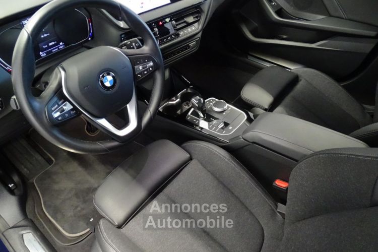 BMW Série 1 Serie 118 118i Hatch Sportline Auto - <small></small> 26.990 € <small>TTC</small> - #10