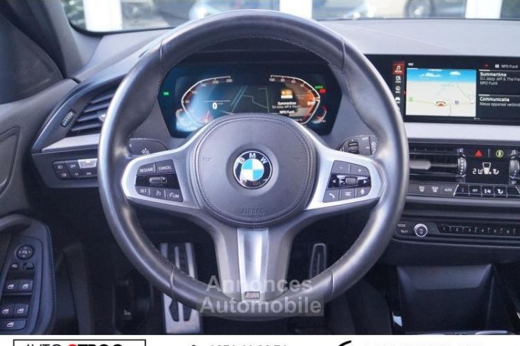 BMW Série 1 Serie 118 AUT. M SPORTPAKKET Virtual Cockpit LED NaviPro - <small></small> 28.800 € <small>TTC</small> - #12
