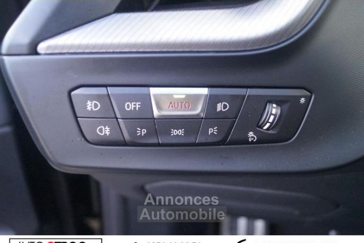 BMW Série 1 Serie 118 AUT. M SPORTPAKKET Virtual Cockpit LED NaviPro - <small></small> 28.800 € <small>TTC</small> - #16