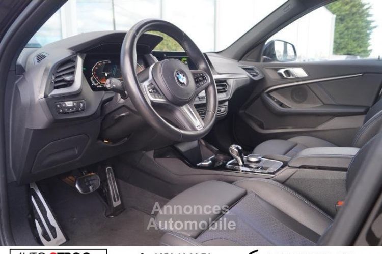 BMW Série 1 Serie 118 AUT. M SPORTPAKKET Virtual Cockpit LED NaviPro - <small></small> 28.800 € <small>TTC</small> - #19