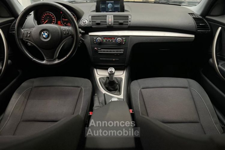 BMW Série 1 SERIE 118D 143CH - <small></small> 7.499 € <small>TTC</small> - #10