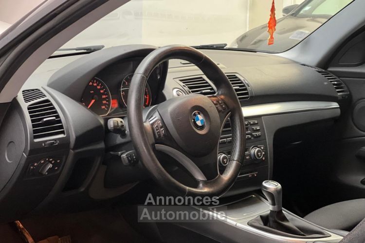 BMW Série 1 SÉRIE 118D 143CH SPORT - <small></small> 6.499 € <small>TTC</small> - #14