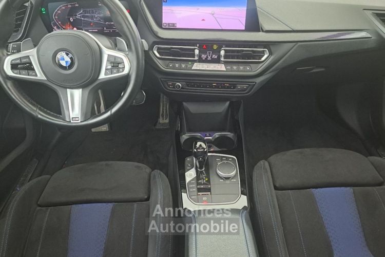 BMW Série 1 SERIE 118d 150 M Sport BVA8 - <small></small> 27.990 € <small>TTC</small> - #3