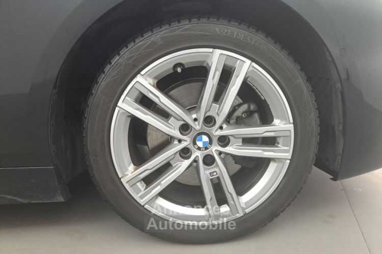 BMW Série 1 SERIE 118d 150 M Sport BVA8 - <small></small> 27.990 € <small>TTC</small> - #28