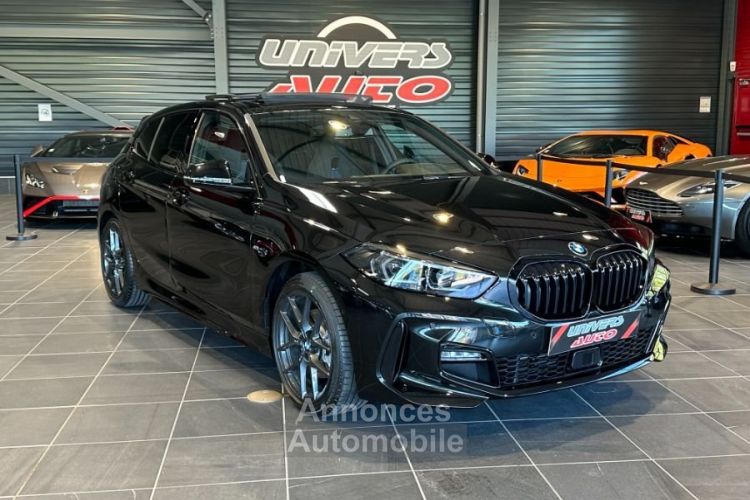 BMW Série 1 SERIE 118D 150CH M SPORT - <small></small> 44.990 € <small>TTC</small> - #1