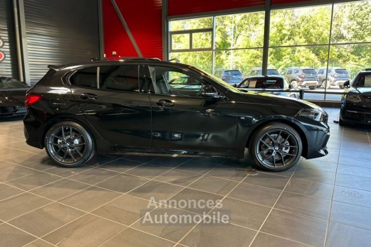 BMW Série 1 SERIE 118D 150CH M SPORT - <small></small> 44.990 € <small>TTC</small> - #3