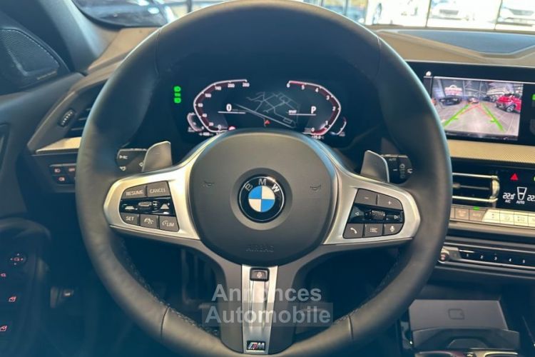 BMW Série 1 SERIE 118D 150CH M SPORT - <small></small> 44.990 € <small>TTC</small> - #11