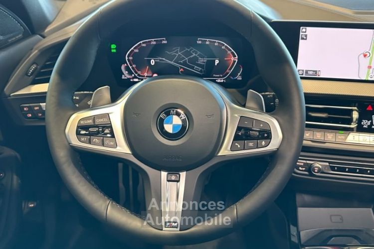 BMW Série 1 SERIE 118D 150CH M SPORT - <small></small> 44.990 € <small>TTC</small> - #13