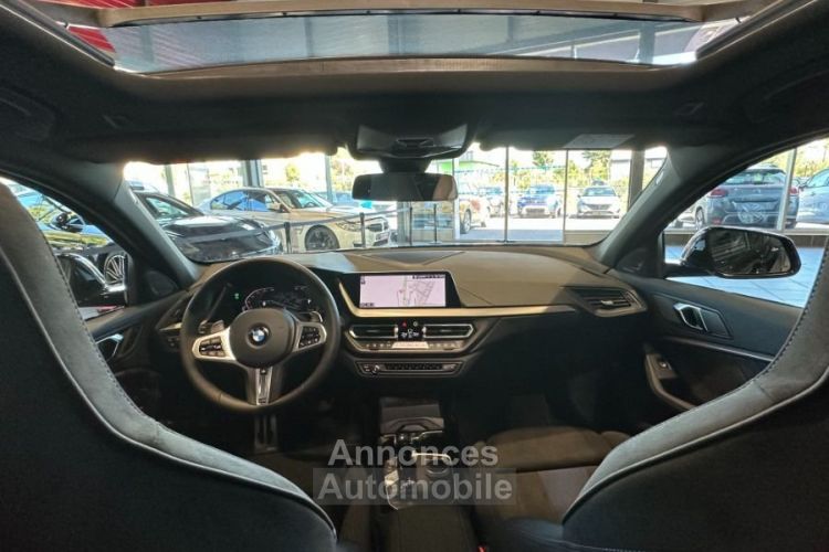 BMW Série 1 SERIE 118D 150CH M SPORT - <small></small> 44.990 € <small>TTC</small> - #27