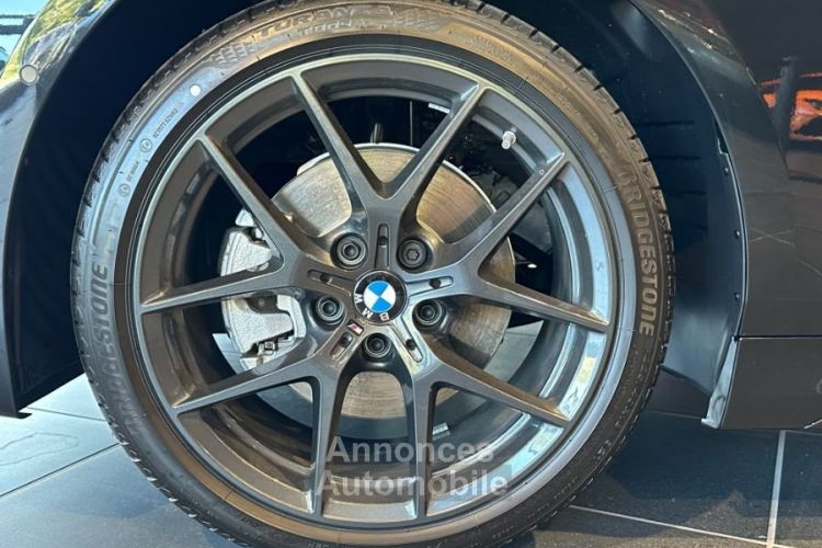 BMW Série 1 SERIE 118D 150CH M SPORT - <small></small> 44.990 € <small>TTC</small> - #33