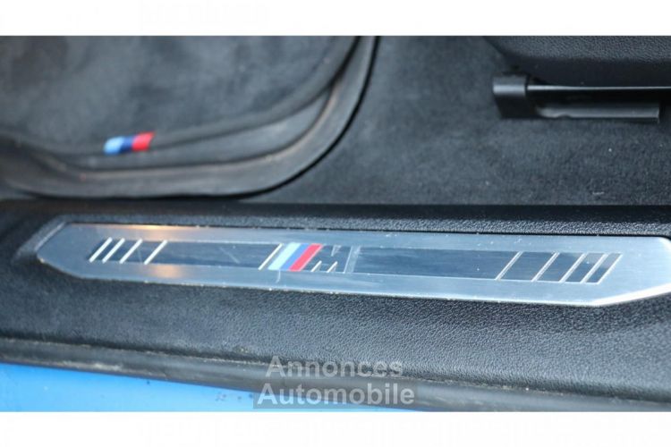 BMW Série 1 SERIE 118d BERLINE F40 M Sport - <small></small> 22.900 € <small>TTC</small> - #37