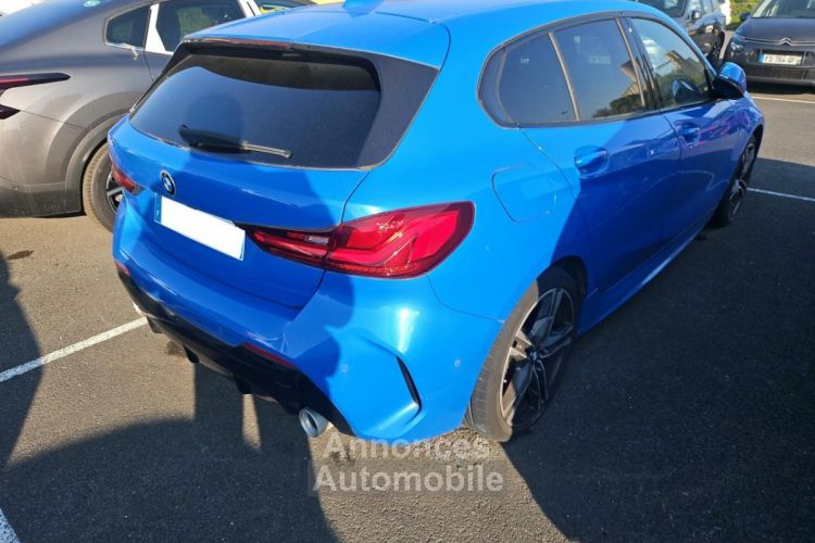 BMW Série 1 SERIE 118d BVA 150 F40 M Sport TOIT OUVRANT - <small></small> 26.970 € <small></small> - #2