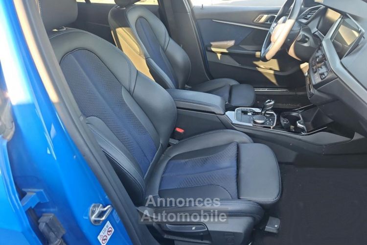 BMW Série 1 SERIE 118d BVA 150 F40 M Sport TOIT OUVRANT - <small></small> 26.970 € <small></small> - #3