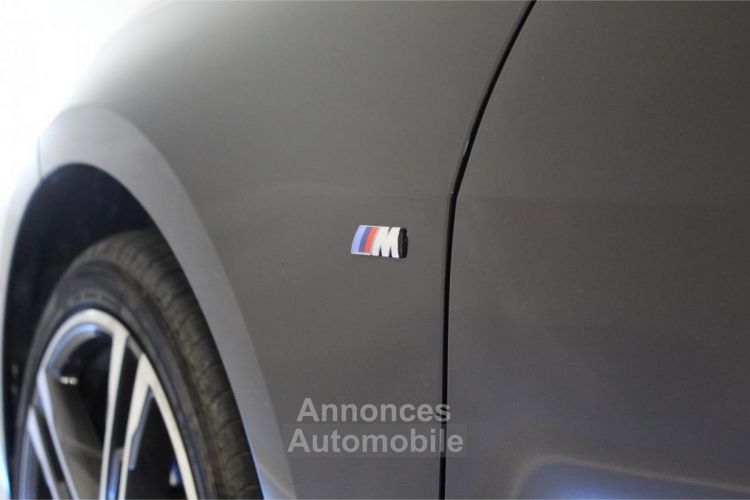 BMW Série 1 SERIE 118d - BVA Sport  F40 M Sport - Toit Ouvrant Panoramique - Sièges baquets - Suivi - <small></small> 28.990 € <small>TTC</small> - #42