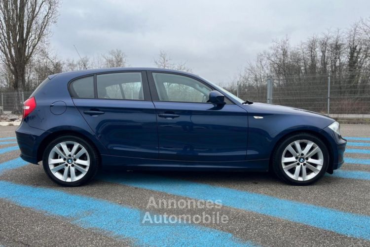 BMW Série 1 SERIE 118d Edition Confort - <small></small> 8.890 € <small>TTC</small> - #21