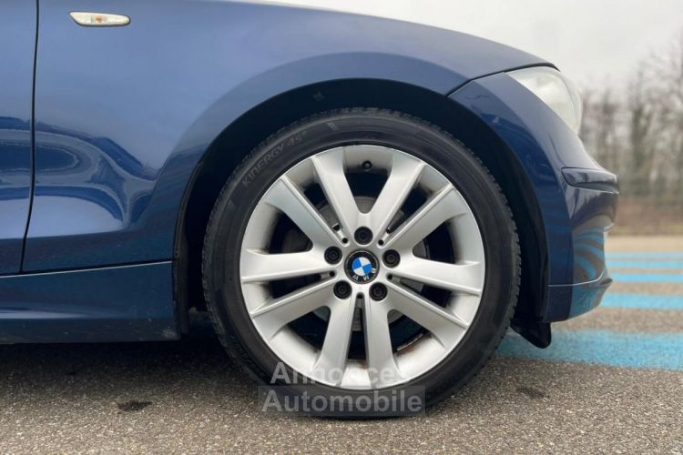 BMW Série 1 SERIE 118d Edition Confort - <small></small> 8.890 € <small>TTC</small> - #26