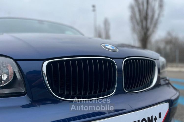 BMW Série 1 SERIE 118d Edition Confort - <small></small> 8.890 € <small>TTC</small> - #27