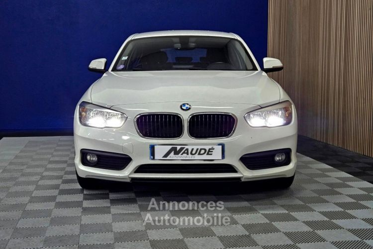 BMW Série 1 SERIE 118i 136 ch F20 Lounge - <small></small> 14.490 € <small>TTC</small> - #2