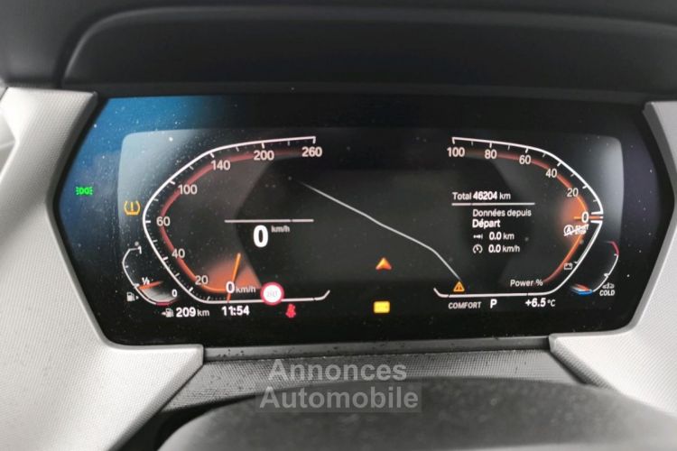 BMW Série 1 SERIE 118i 136 DKG F40 Business Design CAMERA GPS - <small></small> 21.970 € <small></small> - #5