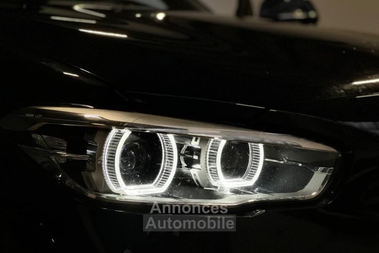 BMW Série 1 SERIE 118i 136CH M SPORT BVA - <small></small> 16.999 € <small>TTC</small> - #15