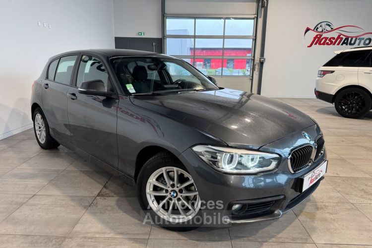 BMW Série 1 SERIE 118i 136cv-2017 - <small></small> 13.900 € <small>TTC</small> - #2