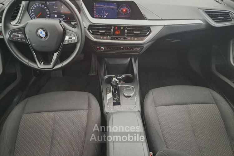 BMW Série 1 SERIE 118i 140 Lounge DKG7 - <small></small> 20.990 € <small>TTC</small> - #3