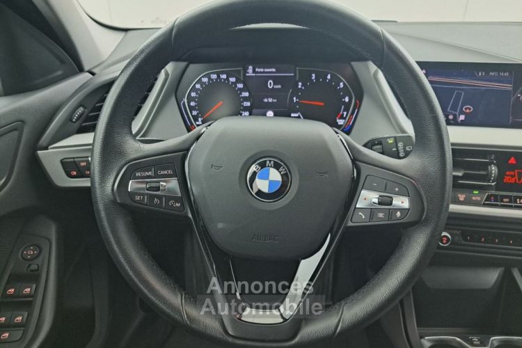 BMW Série 1 SERIE 118i 140 Lounge DKG7 - <small></small> 20.990 € <small>TTC</small> - #18