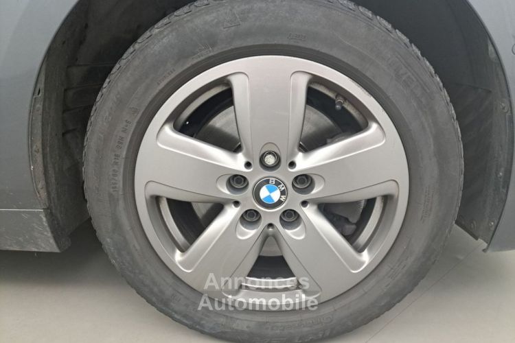 BMW Série 1 SERIE 118i 140 Lounge DKG7 - <small></small> 20.990 € <small>TTC</small> - #21