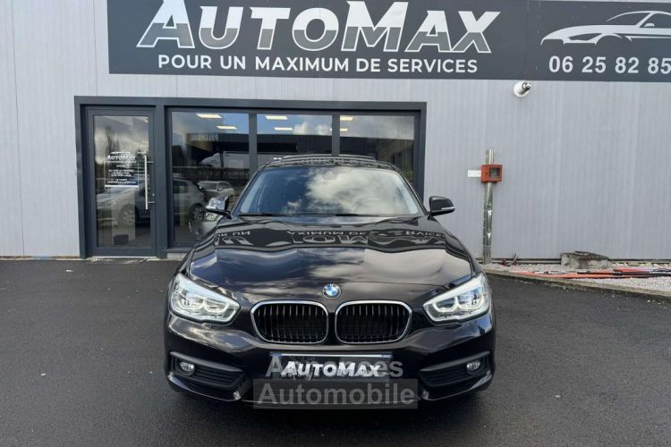 BMW Série 1 SERIE 118i BERLINE F20 LCI Lounge PHASE 2 - <small></small> 14.990 € <small>TTC</small> - #3