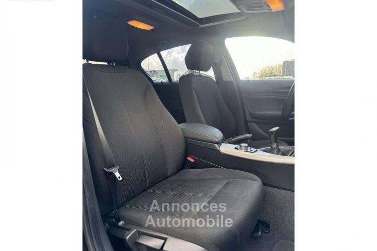 BMW Série 1 SERIE 118i BERLINE F20 LCI Lounge PHASE 2 - <small></small> 14.990 € <small>TTC</small> - #11