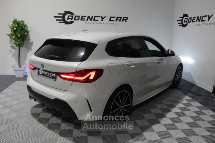 BMW Série 1 SERIE 118i - BV DKG  BERLINE F40 M Sport - <small></small> 21.990 € <small>TTC</small> - #3