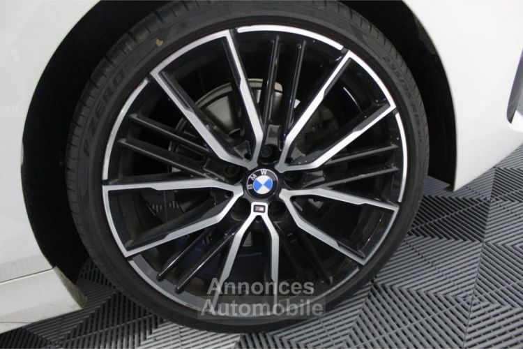 BMW Série 1 SERIE 118i - BV DKG  BERLINE F40 M Sport - <small></small> 21.990 € <small>TTC</small> - #28