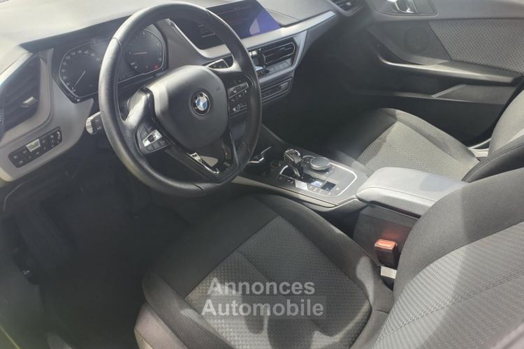 BMW Série 1 SERIE 118i - BV DKG BERLINE F40 Business Design - <small></small> 23.490 € <small>TTC</small> - #5