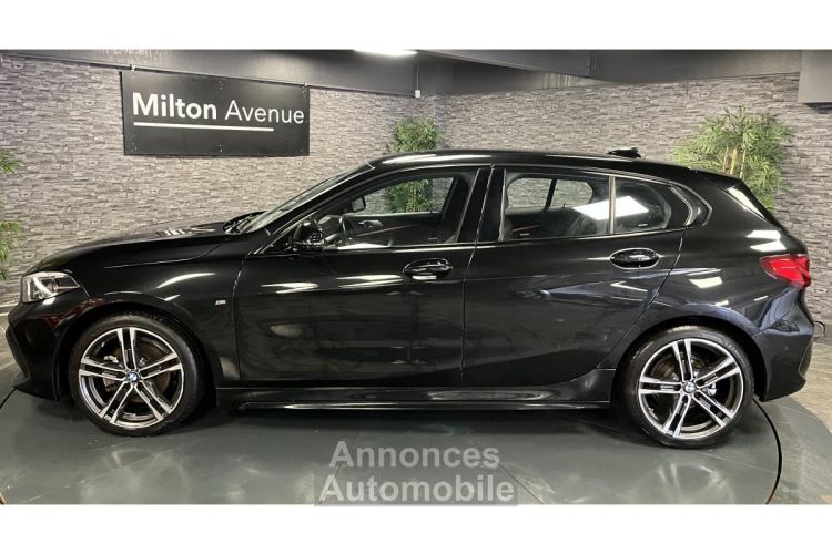 BMW Série 1 SERIE 118i - BV DKG BERLINE F40 M Sport - <small></small> 27.990 € <small></small> - #2