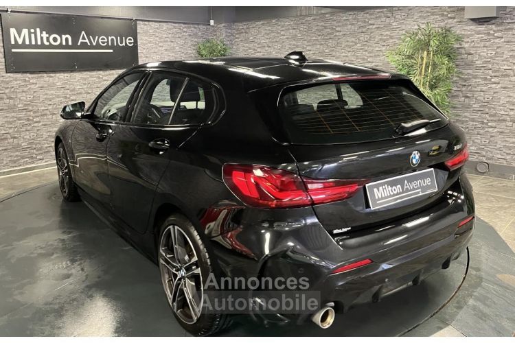 BMW Série 1 SERIE 118i - BV DKG BERLINE F40 M Sport - <small></small> 27.990 € <small></small> - #3