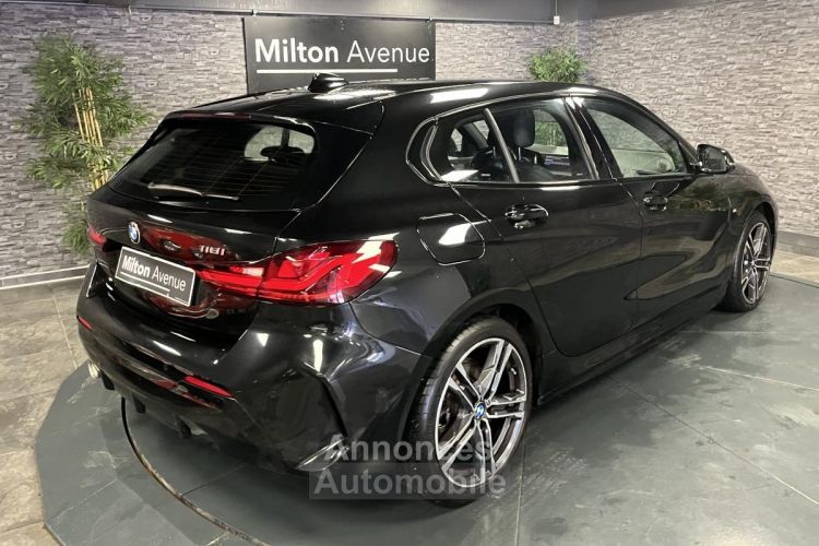 BMW Série 1 SERIE 118i - BV DKG BERLINE F40 M Sport - <small></small> 27.990 € <small></small> - #5