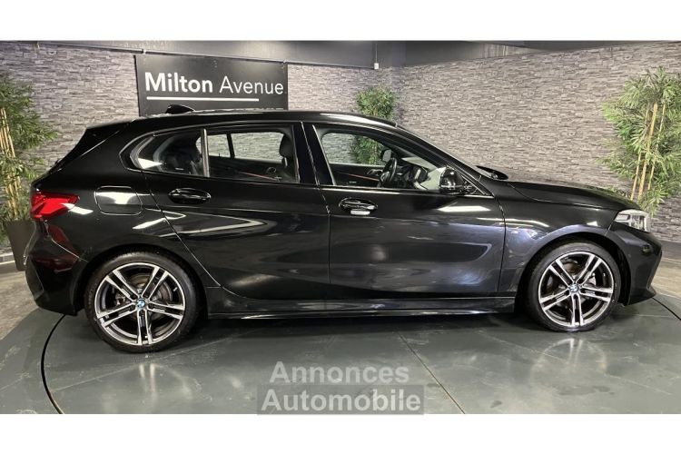 BMW Série 1 SERIE 118i - BV DKG BERLINE F40 M Sport - <small></small> 27.990 € <small></small> - #6