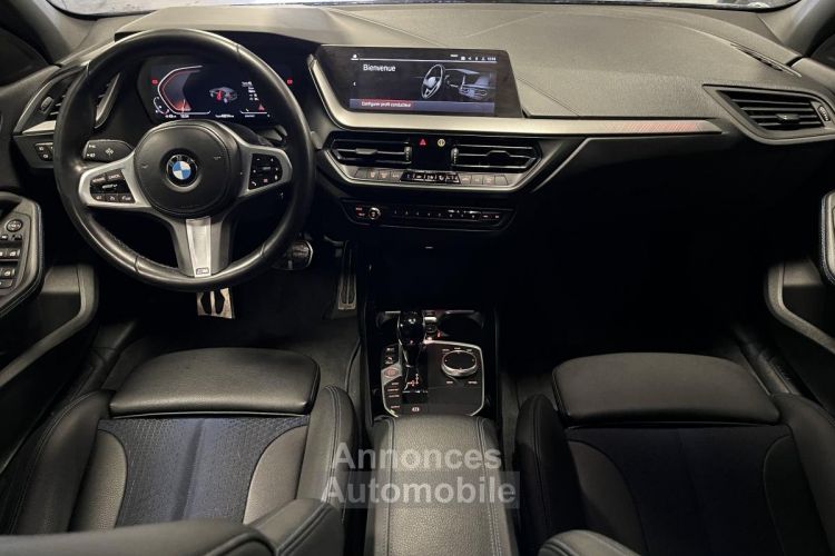 BMW Série 1 SERIE 118i - BV DKG BERLINE F40 M Sport - <small></small> 27.990 € <small></small> - #10