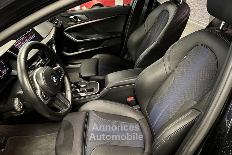 BMW Série 1 SERIE 118i - BV DKG BERLINE F40 M Sport - <small></small> 27.990 € <small></small> - #12