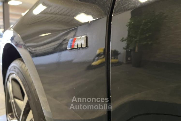 BMW Série 1 SERIE 118i - BV DKG BERLINE F40 M Sport - <small></small> 27.990 € <small></small> - #35