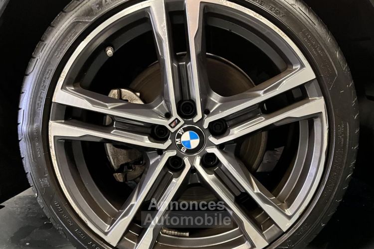 BMW Série 1 SERIE 118i - BV DKG BERLINE F40 M Sport - <small></small> 27.990 € <small></small> - #42