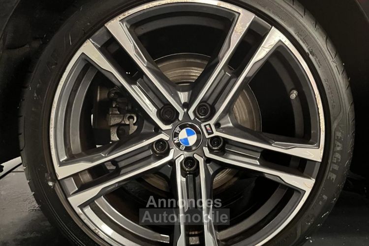 BMW Série 1 SERIE 118i - BV DKG BERLINE F40 M Sport - <small></small> 27.990 € <small></small> - #44