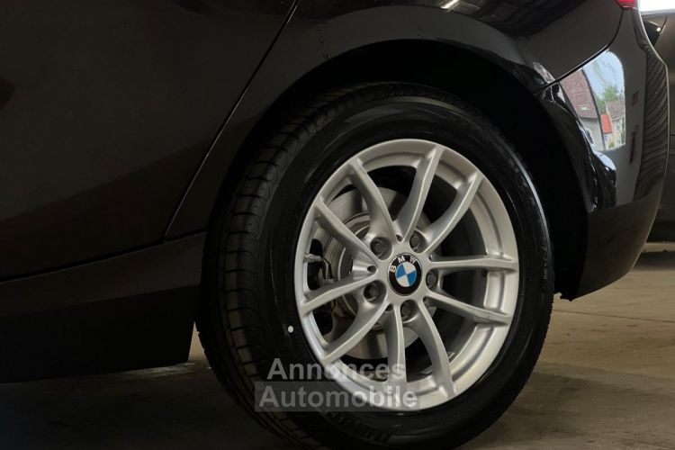 BMW Série 1 SÉRIE 118i F20 136CH SPORT BVA8 - <small></small> 15.999 € <small>TTC</small> - #18