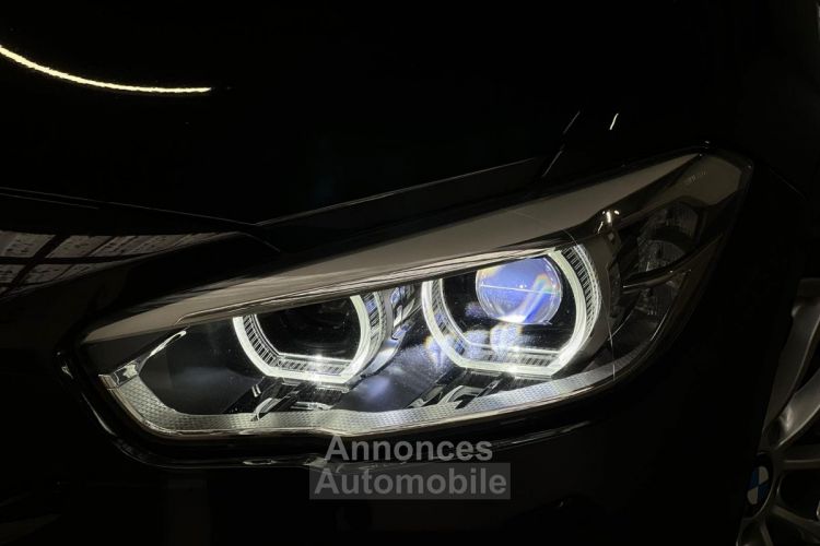 BMW Série 1 SÉRIE 118i F20 136CH SPORT BVA8 - <small></small> 15.999 € <small>TTC</small> - #20