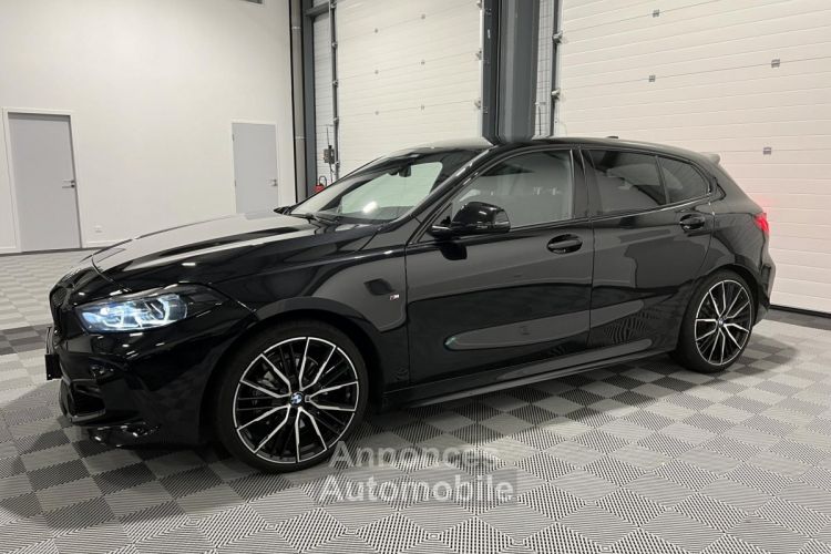 BMW Série 1 SERIE 118i F40 136 CH DKG7 M SPORT Shadow line - <small></small> 27.990 € <small>TTC</small> - #4