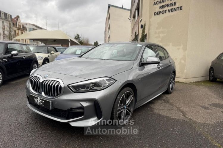 BMW Série 1 SERIE 118i - M SPORT DKG BERLINE F40 - <small></small> 28.900 € <small></small> - #1