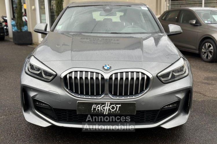 BMW Série 1 SERIE 118i - M SPORT DKG BERLINE F40 - <small></small> 28.900 € <small></small> - #2