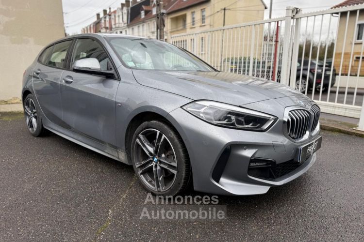 BMW Série 1 SERIE 118i - M SPORT DKG BERLINE F40 - <small></small> 28.900 € <small></small> - #3