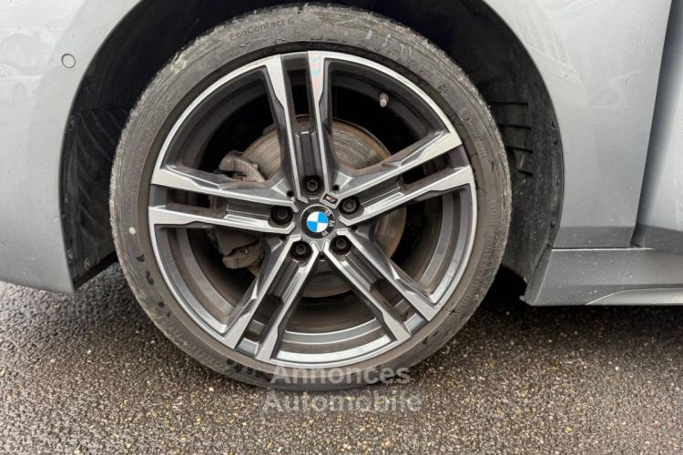 BMW Série 1 SERIE 118i - M SPORT DKG BERLINE F40 - <small></small> 28.900 € <small></small> - #7