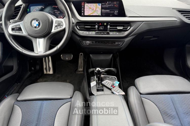 BMW Série 1 SERIE 118i - M SPORT DKG BERLINE F40 - <small></small> 28.900 € <small></small> - #8